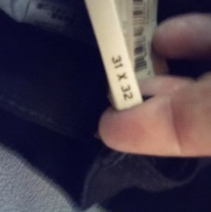 Levi's Jeans